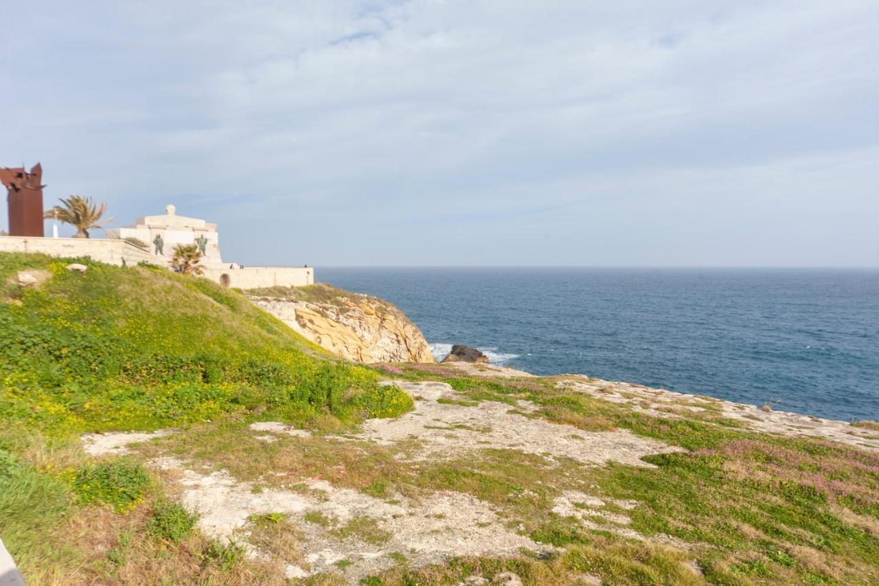 Domus Iose Seaview Apartment Szirakúza Kültér fotó